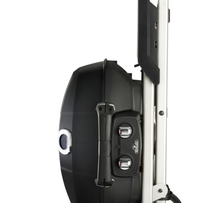 Napoleon TravelQ PRO285X mit Scherenwagen, PRO285X-BK-DE