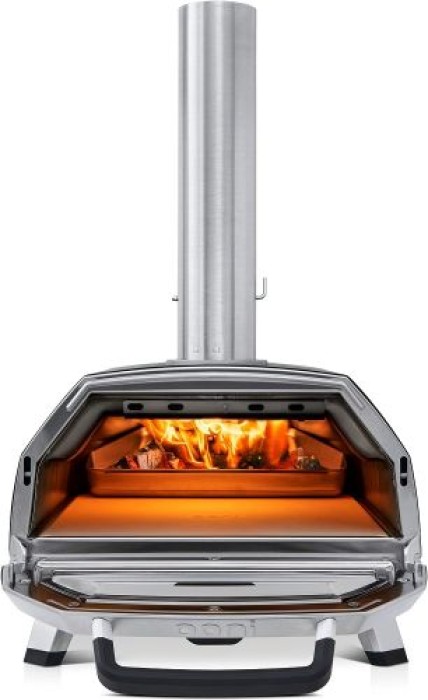 Ooni Karu 16 Multi-Brennstoff Outdoor Pizzaofen, UU-P0E400