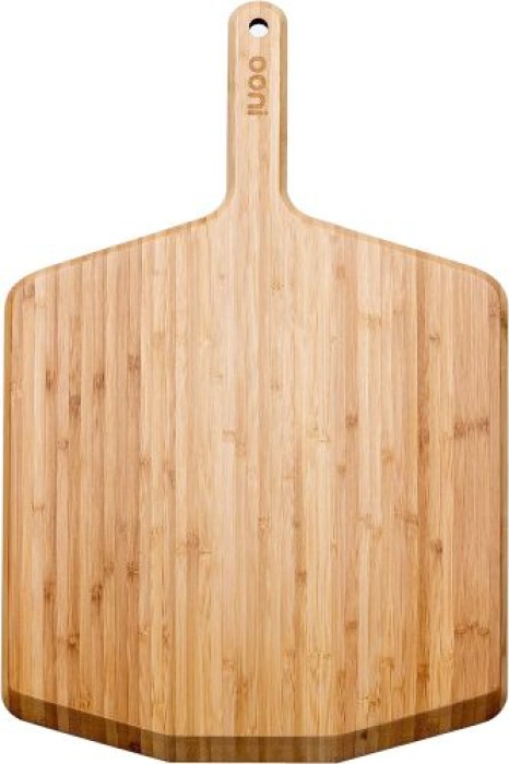Ooni Pizzaschieber aus Bambus 40 cm, UU-P0B900