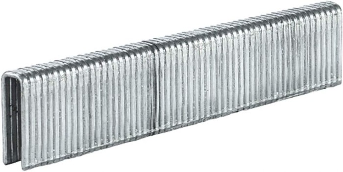 Original Einhell Klammern (Druckluft-Tacker-Zubehör, 3000 Stk, 5,7x16mm) 4137855