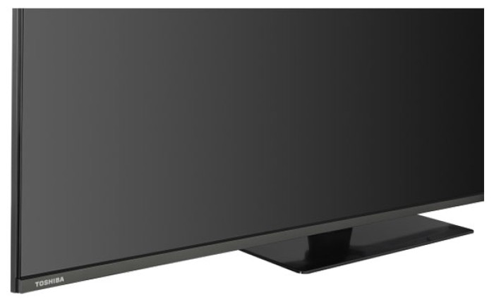 Toshiba QLED Smart-TV Ultra HD 55 Zoll - 55 QA 7D 63 DG *E*