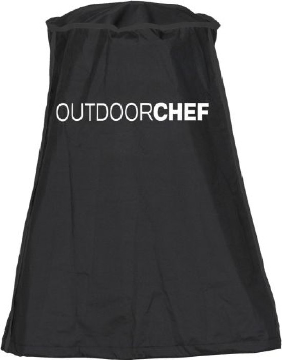 Outdoorchef Abdeckhaube Minichef+ P-420 Gas- und Elektrogrill, 18.221.56