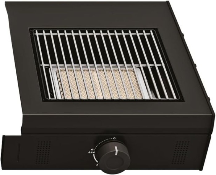 Outdoorchef Blazing Zone Kit Plus f?r Davos 18.215.01