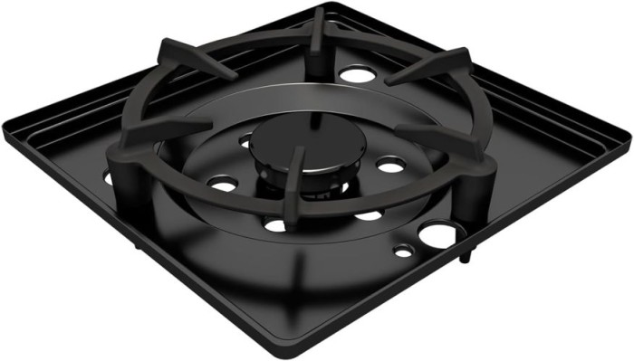 Outdoorchef Cooking Zone Kit Plus f?r Davos 18.215.03