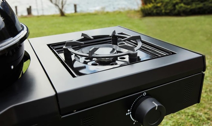 Outdoorchef Cooking Zone Kit Plus f?r Davos 18.215.03