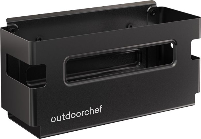 Outdoorchef Universalhalter Heat, magnetisch, 14.491.79