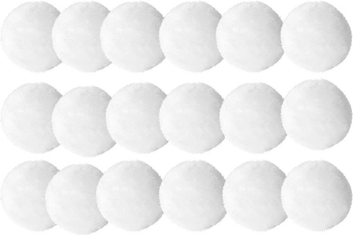 Perfect Pool Filterbälle für Sandfilteranlage, 500g, 572-01052