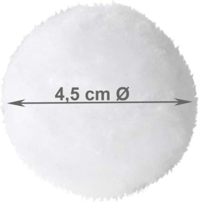 Perfect Pool Filterbälle für Sandfilteranlage, 500g, 572-01052