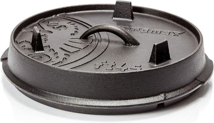Petromax Feuertopf (Dutch Oven) 3.5 L, ft4.5