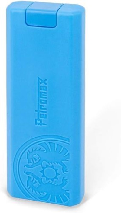 Petromax Kühlakku, 70 mm, wiederverwendbar und langlebig, ideal für Camping oder Picknick, PXCOOLAKKUB70