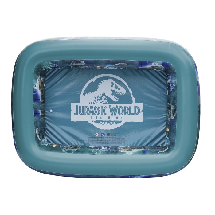 Happy People Jurassic World Family Pool Ø 200cm, 16948