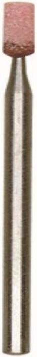 Proxxon Edelkornrunde Schleifstifte, 2,5 mm, 5 Stück, 28774