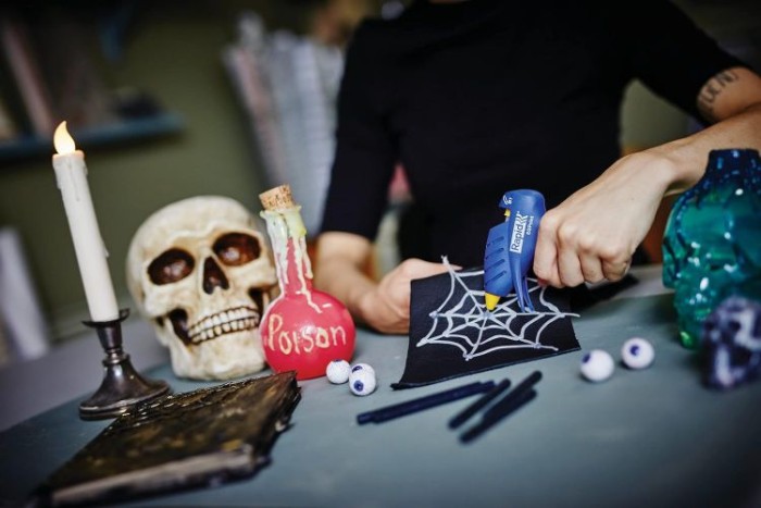 Rapid EG Point kabellose Klebepistole, 5000423