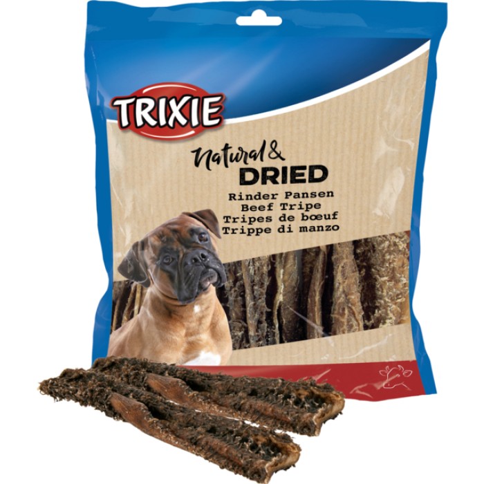 TRIXIE - Rinderpansen - 500 g 1103103100