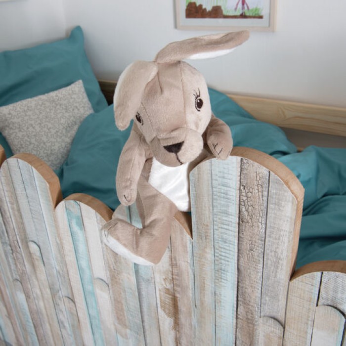 d-c-fix Klebefolie Rio, 67,5 cm x 2 m, selbstklebend Deko-Folie für Möbel, F3468094