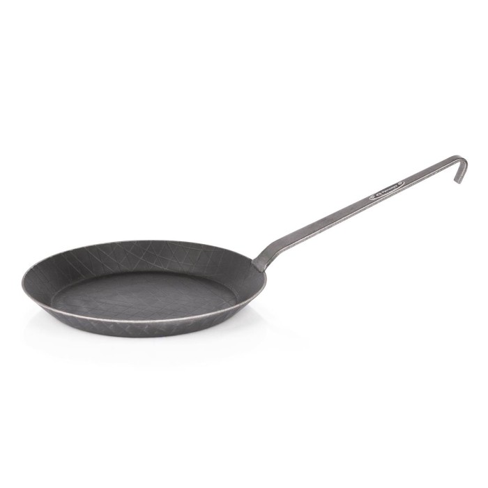 Petromax Schmiedeeiserne Pfannen, 24 cm, sp24