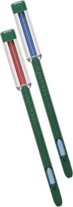 Seramis Gießanzeiger klein, 16 cm – 2er Set, in Grün 730468