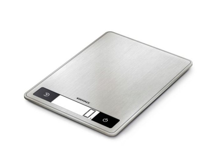 Soehnle Digitale Küchenwaage Page Profi 200, bis zu 15 kg, 61509