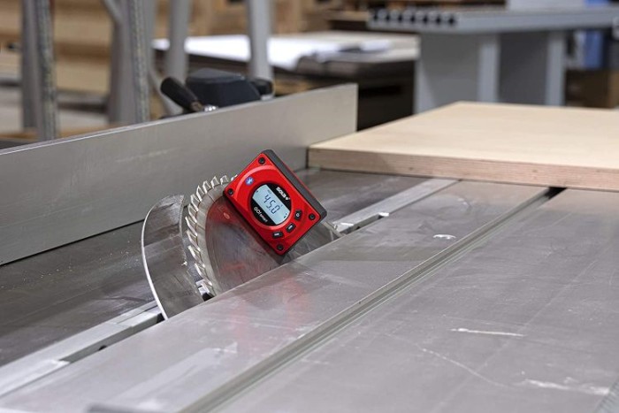 SOLA - GO! smart - Winkelmesser digital mit Bluetooth 1483001