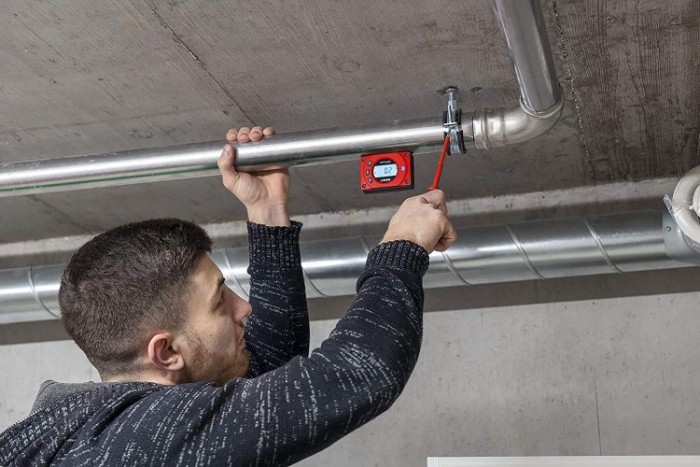 SOLA - GO! smart - Winkelmesser digital mit Bluetooth 1483001