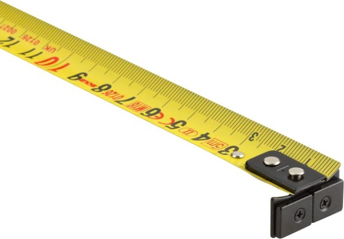 SOLA Bandmaß magnetisch PROTECT M - 5m / 25mm, 50570601