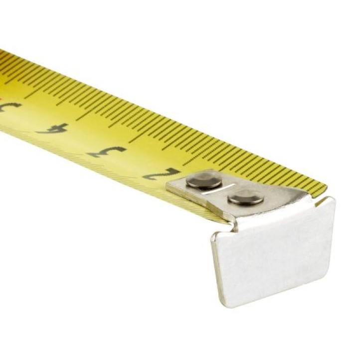 SOLA Bandmaß PRO-FLEX - 5m / 19mm mit Gürtelclip, 50014434