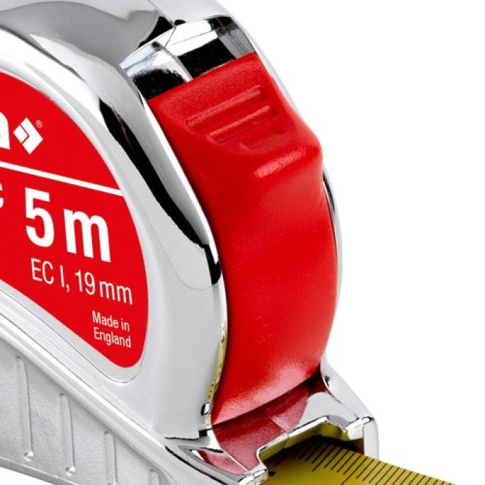 SOLA Bandmaß TRI-MATIC TM 5, 5m / 19mm, 50023301