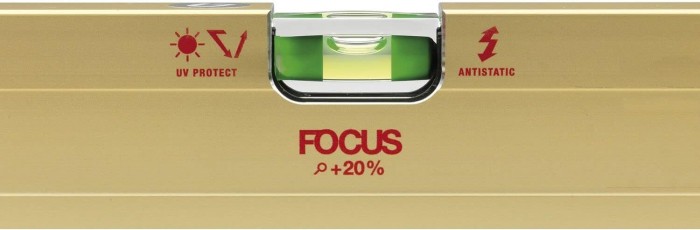 SOLA Magnet-Wasserwaage AZM Länge 80 cm, 01821101