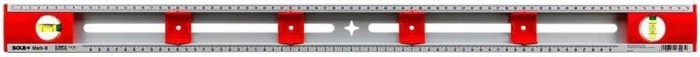 SOLA Markier-Wasserwaage Mark-It 80 cm, 69056101