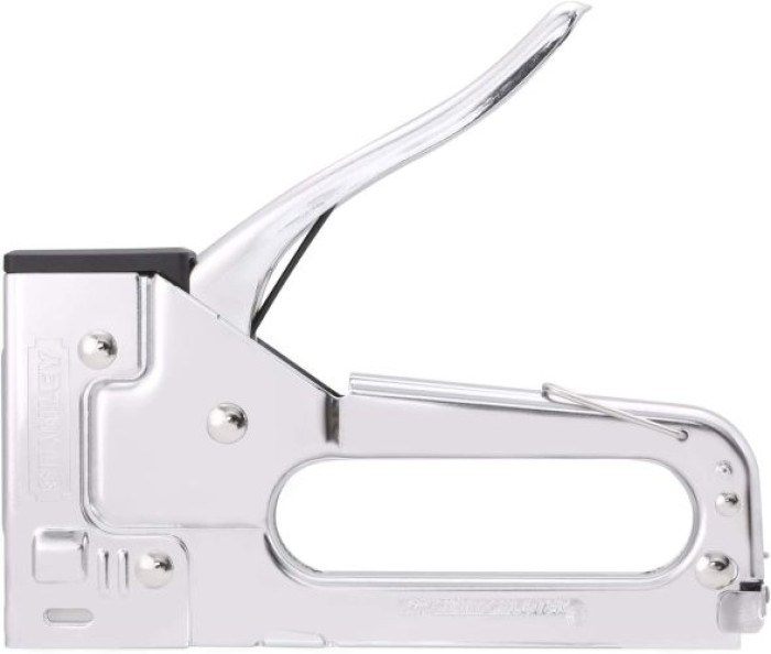 Stanley Handtacker TR45 (für Klammern Typ A, 6,8,10 mm) 6-TR45