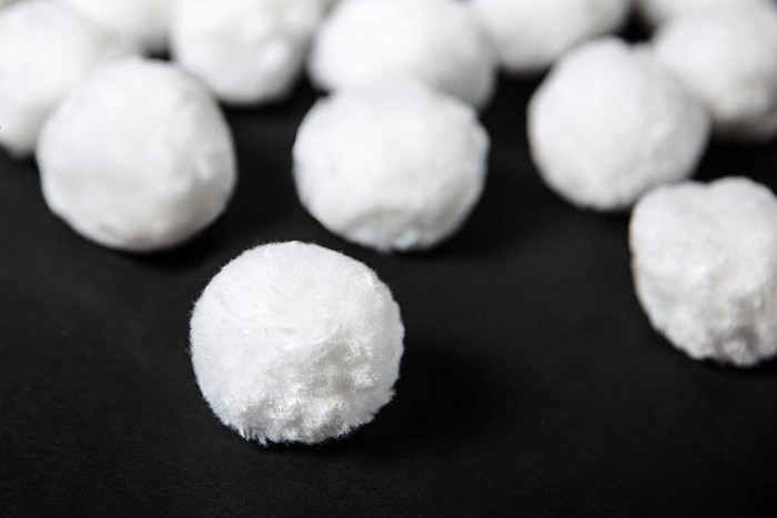 Steinbach Filter Balls, 700 g, 040050