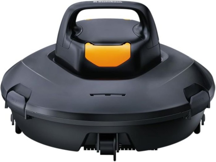 Steinbach Poolrunner ONE RXB 150, Kabelloser Bodensauger für Pools mit bis zu 15 m², 061503Y