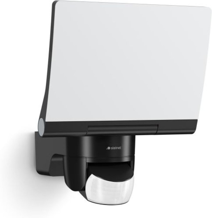Steinel LED-Strahler XLED home 2 XL S schwarz, 030049