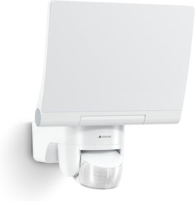 Steinel LED-Strahler XLED home 2 XL S weiß, 030070