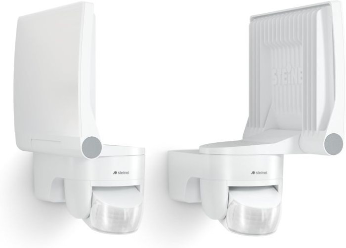 Steinel LED-Strahler XLED home 2 XL S weiß, 030070