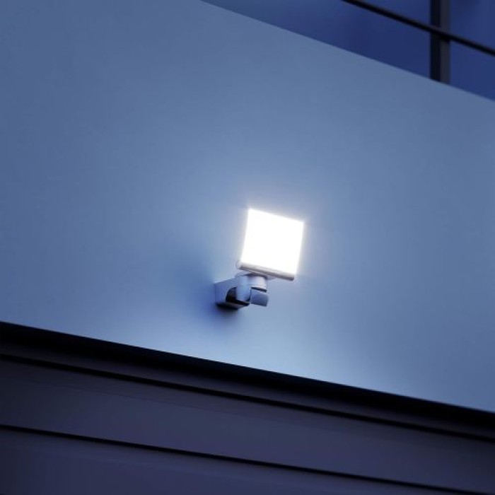 Steinel LED-Strahler XLED home 2 XL S weiß, 030070
