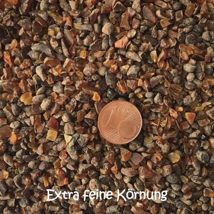 Substral Naturen Bio Hornspäne, natürlich organisch, mit Sofort- und Langzeitwirkung, 3 kg, 83090