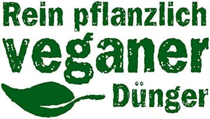 Substral Naturen Bio Pflanzen-Nahrung, veganer Flüssigdünger für Zierpflanzen, Obst & Gemüse, 2 L, 83450