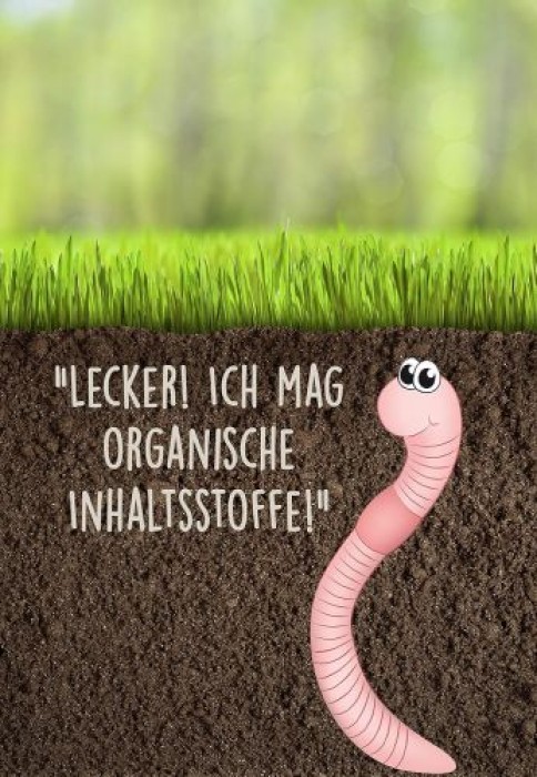 Substral Naturen Bio Rosen, Organischer Volldünger für alle Rosengewächse, bis zu 12 Wochen, 1,7 kg, 83040