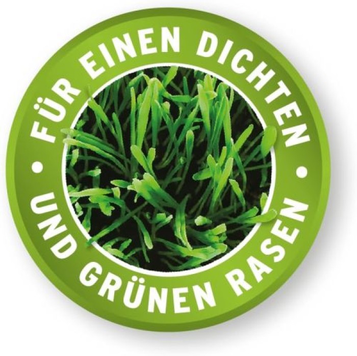 Substral Premium Rasendünger Sport & Spiel - Langzeitwirkung für 400 m², 10 kg, 71100