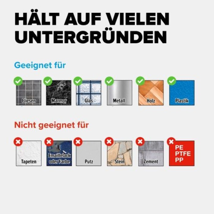 tesa LAVAA Eck-Duschkorb, mattschwarz, elegant, praktisch, platzsparend, 40518-00000-00