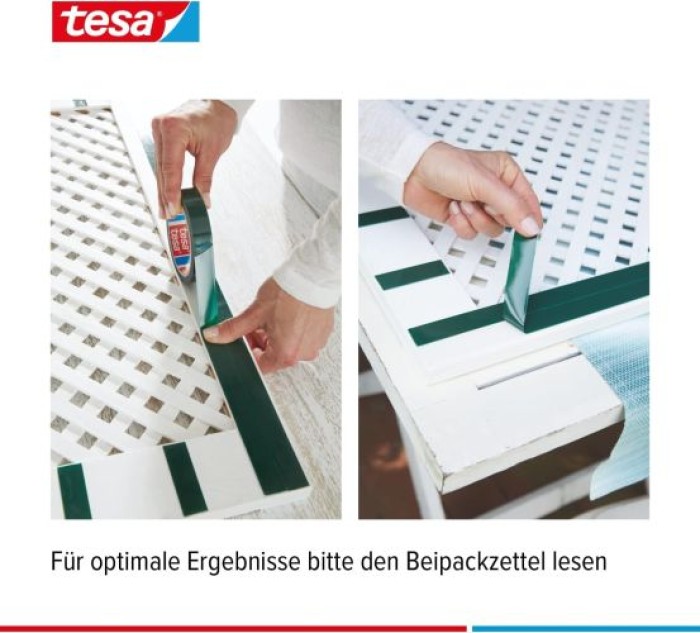 tesa Powerbond Outdoor, 5 m x 19 mm, 55751-00001-03