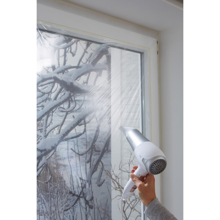 Tesamoll Thermo Cover transparent, 05432-00000-01