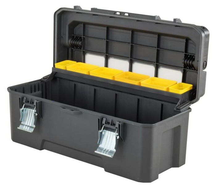 Stanley Werkzeugbox Cantilever Pro 26, FMST1-75791