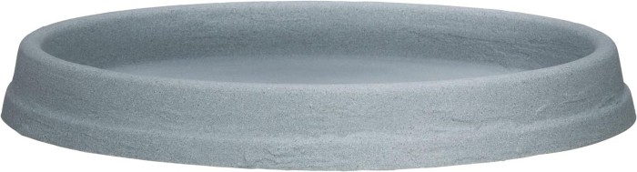 Untersetzer Marcella, aus Kunststoff, DM 30 cm, 59251