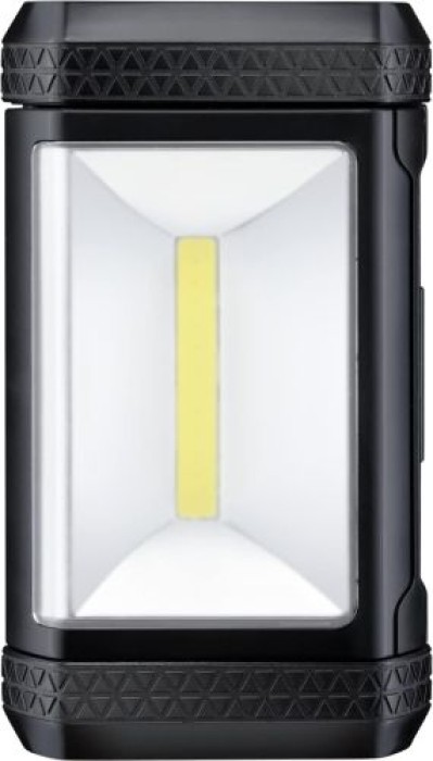 VARTA Baustrahler Work Flex® Area Light, inkl. 3x AA Batterien, 17648101421