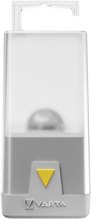 VARTA VARTA Outdoor Leuchte L10 weiß, 16666101111