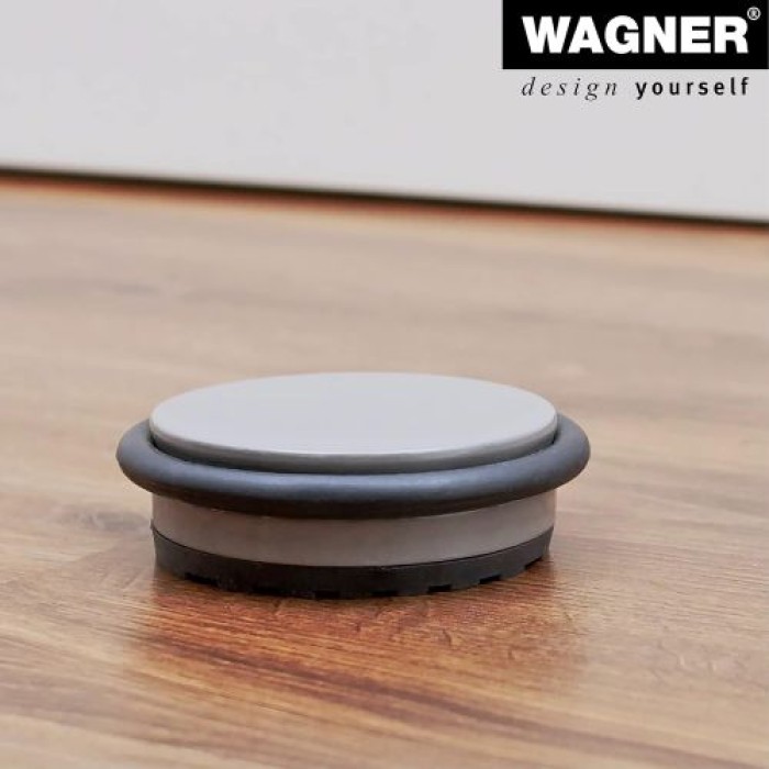 WAGNER Bodentürstopper BIG DISK COLOR EH 5167, DM 98 mm, 15516701