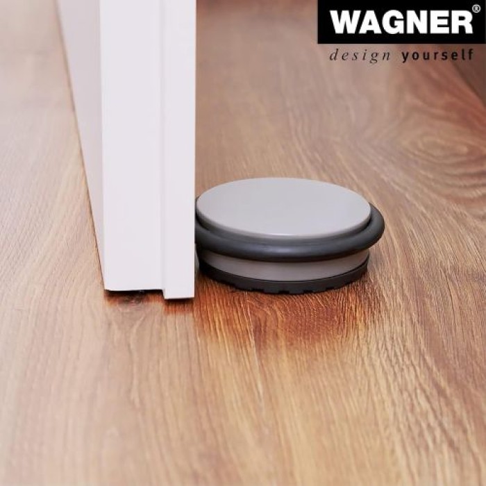 WAGNER Bodentürstopper BIG DISK COLOR EH 5167, DM 98 mm, 15516701