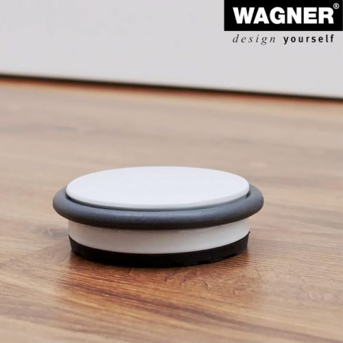 WAGNER Bodentürstopper BIG DISK COLOR EH 5168, DM 98mm, 15516801